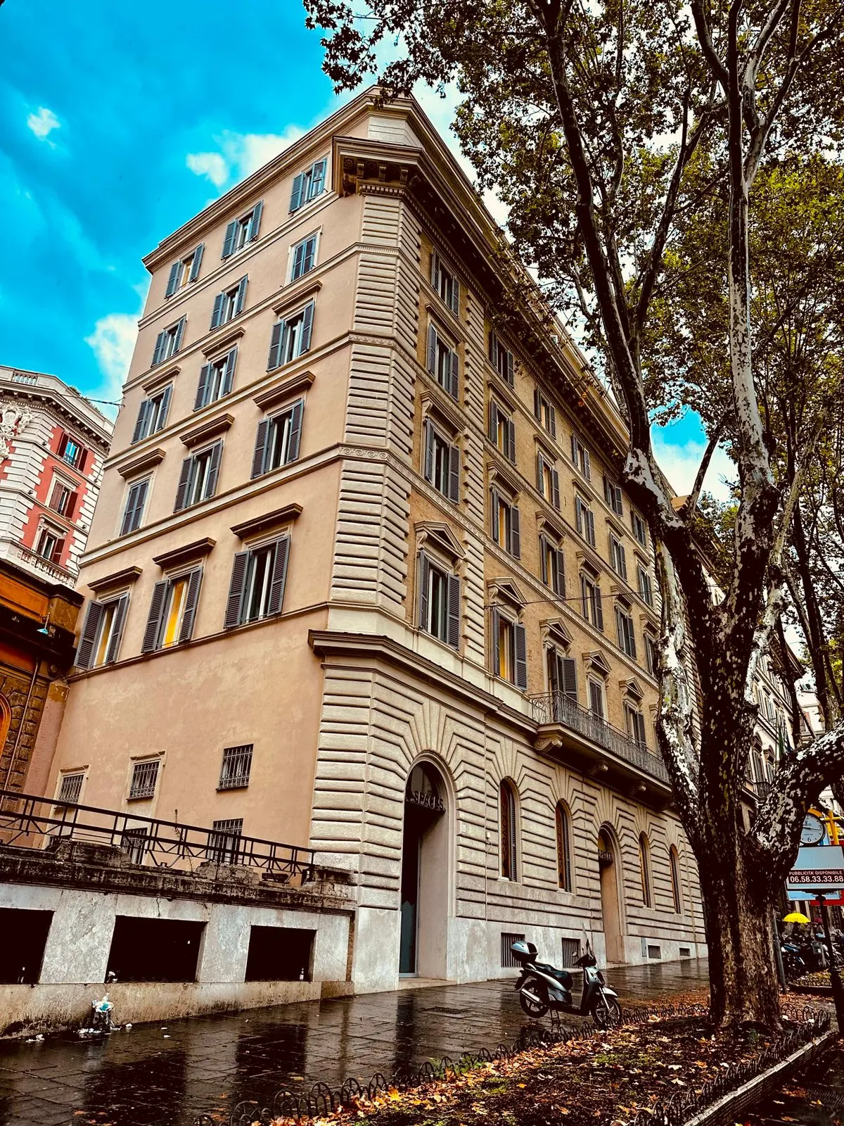 ROME