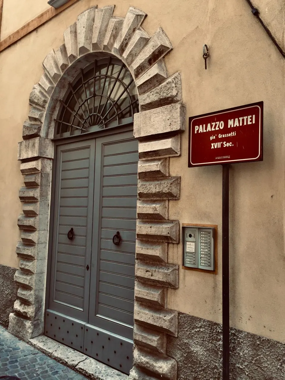 ROME