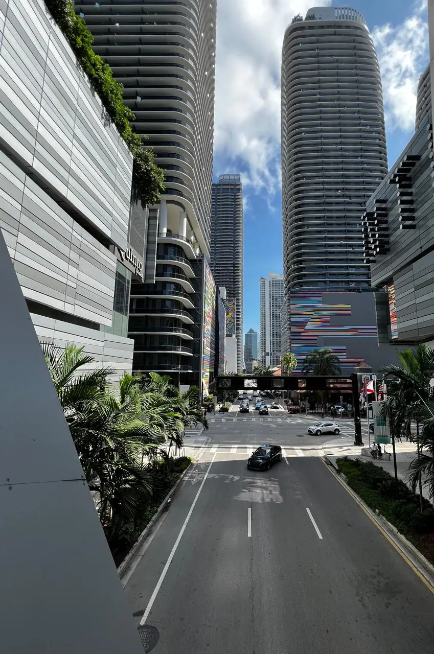 miami